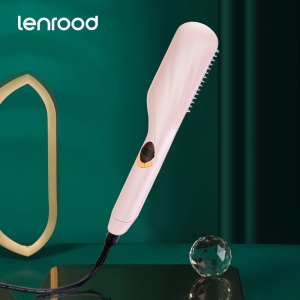 Lenrood LR-8009专业颗粒研磨技术符合人体工程学的五齿轮快速加热陶瓷