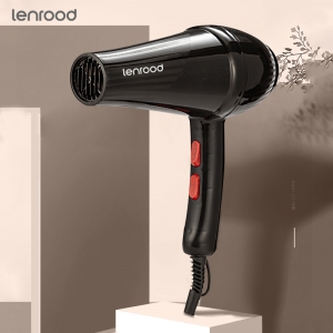 Lenrood LR-1237高品质专业大功率2300W温度持续快速干燥沙龙2速