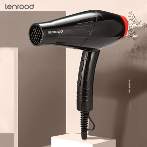 Lenrood LR-1298 2021工厂供应新技术2300W专业快干2速吹风